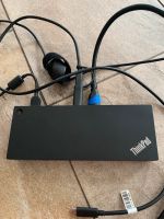 Lenovo ThinkPad Typ 40AF mit USB-C auf USB-A NEU Nordrhein-Westfalen - Schloß Holte-Stukenbrock Vorschau