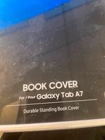 Galaxy Tab A7 Book Cover NEU München - Schwabing-West Vorschau