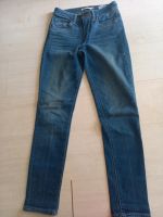 Levis Damenjeans/Jeans/Hose W25/L30 Nordrhein-Westfalen - Harsewinkel - Greffen Vorschau