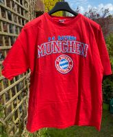 FC Bayern, T-Shirt in XL Nordfriesland - Bredstedt Vorschau