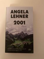 2001 von Angela Lehner Bayern - Schrobenhausen Vorschau