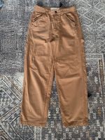 Coole braune Herren Hose, Mode, M, Bershka Rheinland-Pfalz - Bad Kreuznach Vorschau