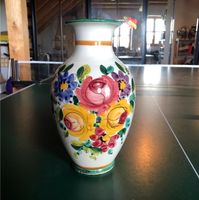 Vase Keramik Blumen Bodenvase Bayern - Grafrath Vorschau