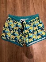 Freche Sommer Shorts Dresden - Dresdner Heide Vorschau