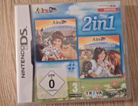 Nintendo DS Spiel 2 in 1( Tierpension+ Tierarztpraxis) Baden-Württemberg - Oberndorf am Neckar Vorschau