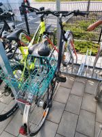 Fahrrad Gebraucht Baden-Württemberg - Ladenburg Vorschau
