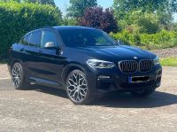 BMW X4 M40i G02 *Deutsches FZG*HUD*M-Sport* Niedersachsen - Twist Vorschau