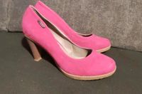 High Heels in pink Rostock - Evershagen Vorschau