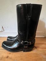 Buffalo Biker Boots limited edition 44 Hamburg-Nord - Hamburg Winterhude Vorschau