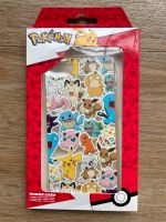 Neue Pokémon Handyhülle für das iPhone7, iPhone8 und iPhone SE Nordrhein-Westfalen - Detmold Vorschau