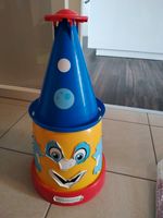 BIG Wasserspielzeug Clown Wasserspritzer für Kinder Garten Bayern - Wartenberg Vorschau