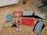 Mädchen Kleidung Paket 27 teile Niedersachsen - Papenburg Vorschau