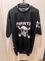 Pirate Shirt Motocross Hamburg Brandenburg - Spremberg Vorschau