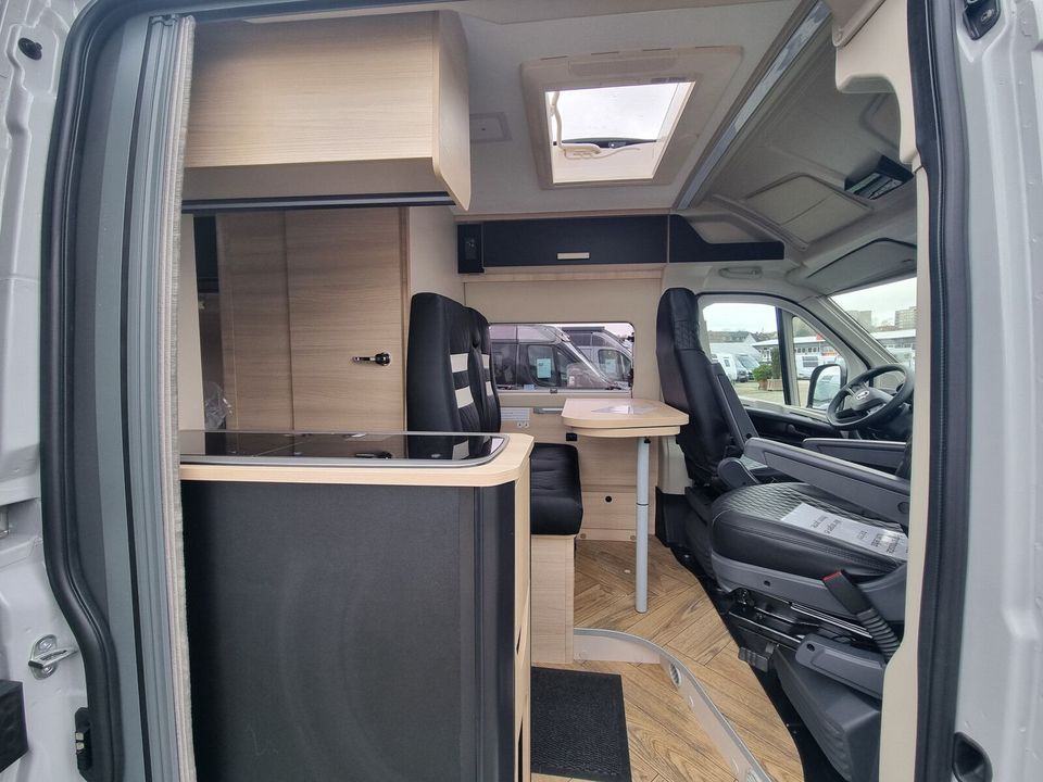 Chausson Van Sport Line V697 Automatik/Winter/Safety in Vellmar