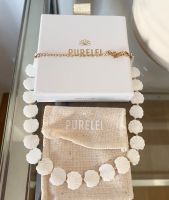 PURELEI White Sparkle Kette Leipzig - Gohlis-Süd Vorschau