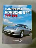 Handbuch Porsche 911 Typ 996 Heel Sachsen-Anhalt - Niederndodeleben Vorschau