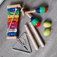 Musikinstrumente für Kinder Thüringen - Pössneck Vorschau