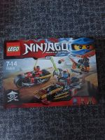 Lego Ninjago70600   20 Euro VB Niedersachsen - Norden Vorschau