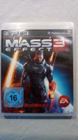 Mass Effect 3 PS3 Spiel Baden-Württemberg - Heidelberg Vorschau