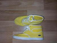 Sneaker von Lacoste. Gr.37 Güstrow - Landkreis - Teterow Vorschau