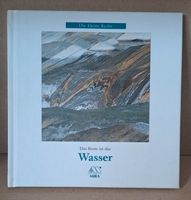 Kl. Buch: „Wasser“. Sprüche u. Weisheiten... auf 39 Doppelseiten Baden-Württemberg - Mössingen Vorschau