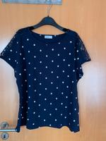 Janina T - Shirt Gr.L Blau neu Hannover - Bothfeld-Vahrenheide Vorschau