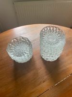 Glas Schalen Schüsseln Schälchen Vintage Nordrhein-Westfalen - Bergisch Gladbach Vorschau