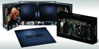 Sopranos DVD Box komplette Serie Baden-Württemberg - Waldkirch Vorschau