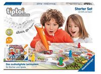 Ravensburger Tiptoi die Englisch Detektive (ohne Tiptoi Stift!) Hessen - Mühltal  Vorschau