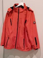 Jacke wasserdicht Gr.54 Thüringen - Sondershausen Vorschau