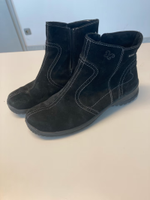 Legero #Gore Tex Halbstiefel Größe 39 Bayern - Rothenburg o. d. Tauber Vorschau