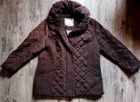 Wie NEU wunderschöne Winterjacke Steppjacke Damen Gr. 46 Nordrhein-Westfalen - Sundern (Sauerland) Vorschau
