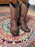 Original Sancho Westernstiefel Nordrhein-Westfalen - Ennepetal Vorschau