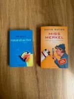 Zwei Bücher Humor Nordrhein-Westfalen - Meinerzhagen Vorschau