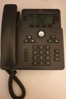 1 Stück: Cisco CP-6851 -- IP-Telefon Display PoE Kabelgebunden RJ Östliche Vorstadt - Hulsberg Vorschau