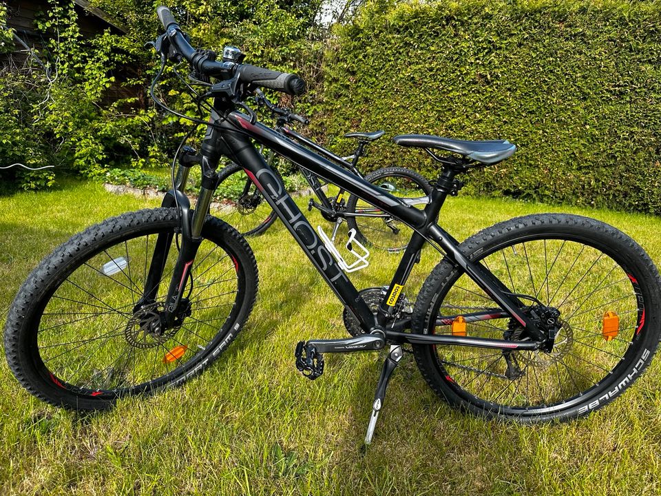 Ghost Special Edition 26” EBS COMP Mountainbike in Rösrath