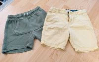 Shorts kurze Hosen ZARA H&M Größe 104 Hessen - Steinbach Vorschau