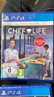 Chef Life PS4 NEU!!! Nordvorpommern - Landkreis - Ribnitz-Damgarten Vorschau