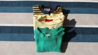 Pullover Pulli langarm Sweatshirt Baby 50 56 gelb grün blau Dresden - Cossebaude Vorschau