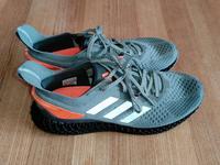 Adidas X9000 4D Sportschuhe Bayern - Bad Grönenbach Vorschau