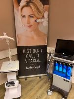 HydraFacial MD Elite  TOP ZUSTAND!!! Niedersachsen - Handorf Vorschau