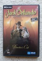 Jack Orlando - A Cinematic Adventure NEU Nordrhein-Westfalen - Rheda-Wiedenbrück Vorschau