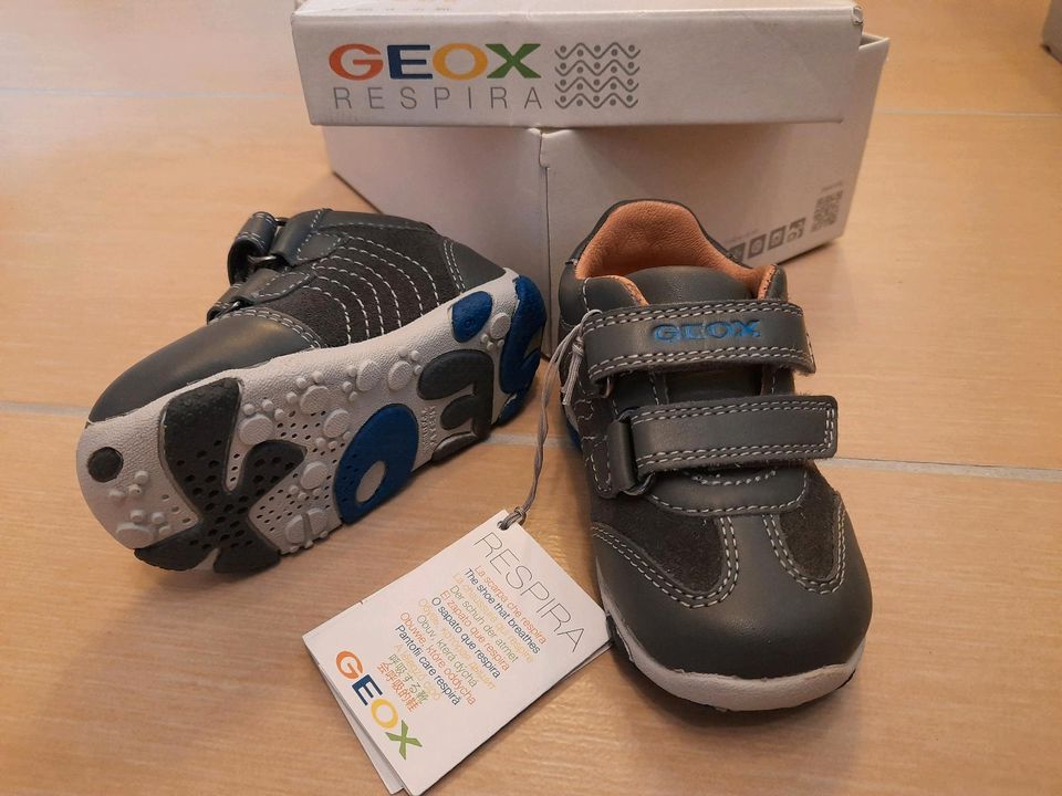 GEOX Respira gr 19 NEU in Kinding