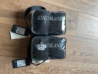 Bandagen von Kingsland und Bandagierunterlagen Saarland - Wallerfangen Vorschau