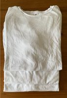 Paket, 3 Unterziehshirts Shirts weiß „h&m“ Größe 158/164 Dortmund - Mitte Vorschau