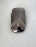 Apple Magic Mouse 2 - Schwarz Hamburg - Bergedorf Vorschau