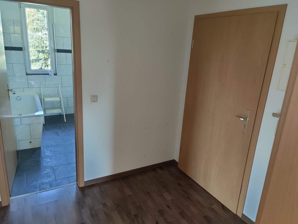 3 Raum Wohnung in Dresden