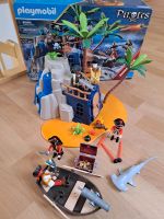 Playmobil Piraten Insel Düsseldorf - Bilk Vorschau