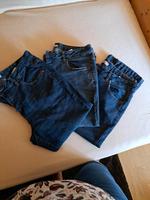 Damenjeans  - Bermuda Nordrhein-Westfalen - Südlohn Vorschau