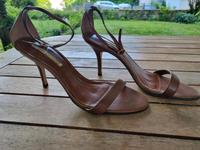 Absatzschuhe Riemchenschuhe von Buffallo Hessen - Fulda Vorschau